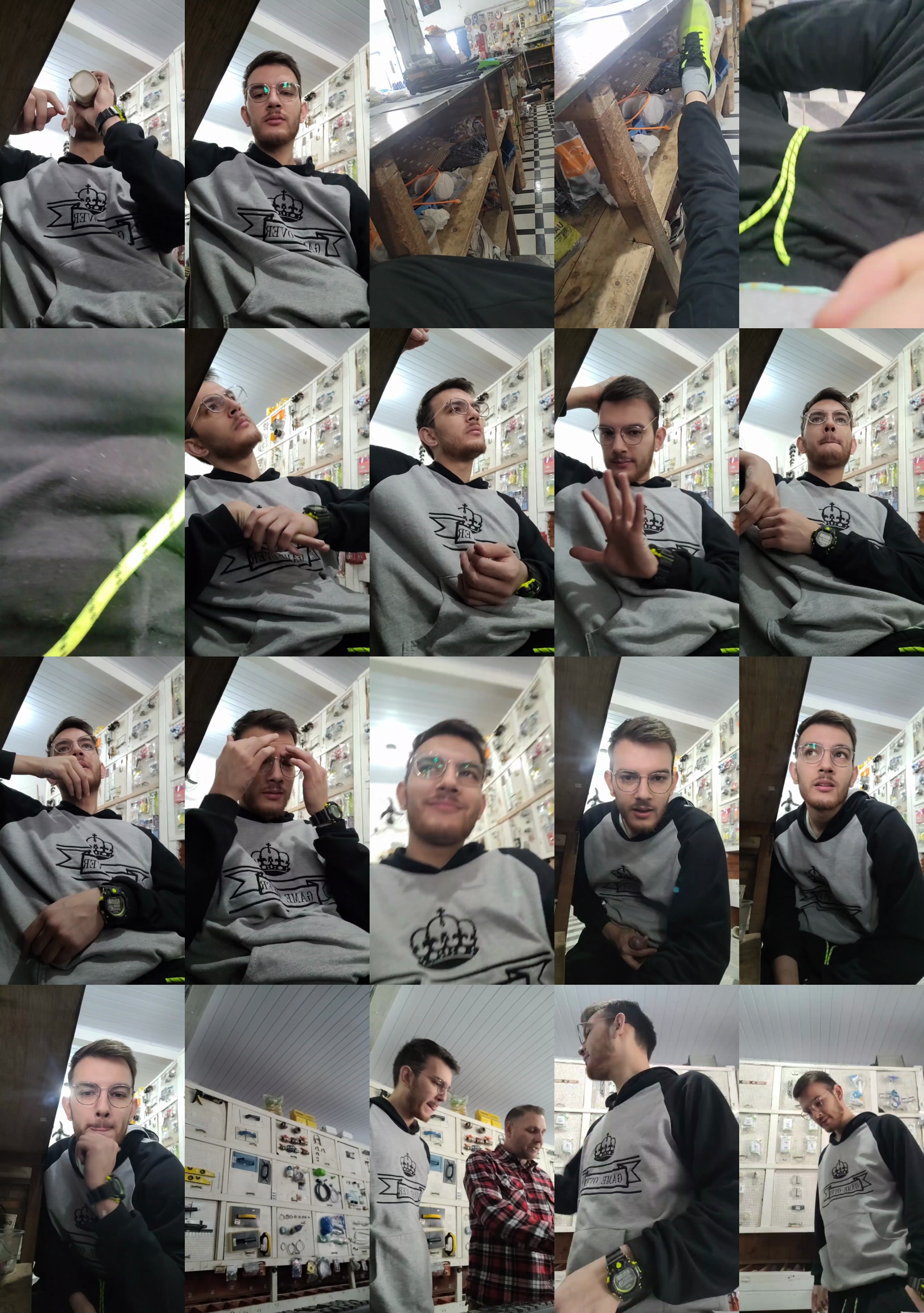gamerdotado  19-05-2022
